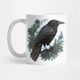 Raven tales Mug